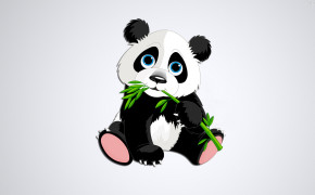 Panda Desktop Wallpaper 31643