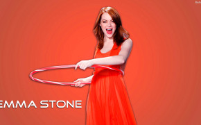 Emma Stone Background Wallpapers 31479