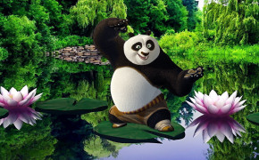 Panda Best Wallpaper 31641