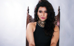 Mannara Chopra Actress 03181