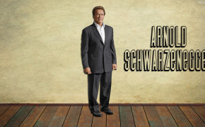 Arnold Schwarzenegger Wallpaper 32892
