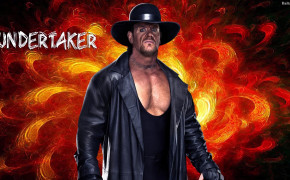 Undertaker HD Wallpaper 33383