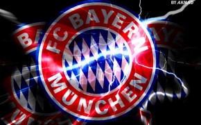 FC Bayern Munich Background HD Wallpaper 32350
