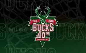 Milwaukee Bucks Desktop HD Wallpapers 32518
