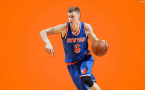 New York Knicks HD Desktop Wallpaper 33576