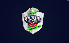 New Orleans Pelicans HD Desktop Wallpaper 33567
