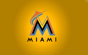 Miami Marlins Desktop Wallpaper 33172