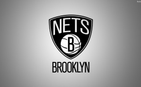 Brooklyn Nets Background Wallpaper 33419