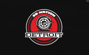 Detroit Pistons Background Wallpaper 33476