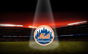 New York Mets PC Desktop Wallpaper 32626
