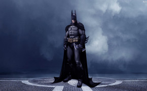 Batman HD Desktop Wallpaper 32981
