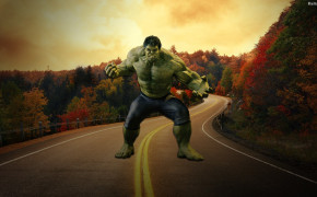Hulk HD Wallpapers 33095