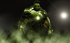 Hulk Desktop HD Wallpapers 32418