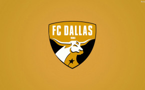 FC Dallas Wallpaper 33938