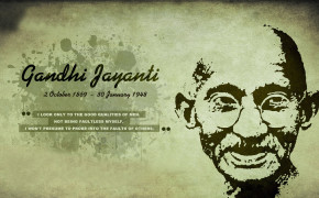 Gandhi Jayanti Background Wallpapers 33654