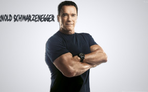 Arnold Schwarzenegger 2018 Wallpaper 33966