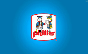 Philadelphia Phillies Desktop Wallpaper 33239
