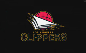 Los Angeles Clippers HD Desktop Wallpaper 33510