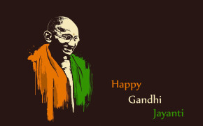 Gandhi Jayanti Wallpapers Full HD 33668