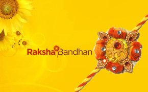 Raksha Bandhan Best HD Wallpaper 33853