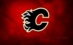 Calgary Flames Background HD Wallpaper 32240
