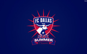 FC Dallas Best Wallpaper 33937