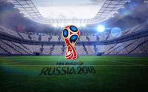 2018 FIFA World Cup Background Wallpapers 33995