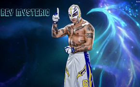 Rey Mysterio HD Wallpapers 33270