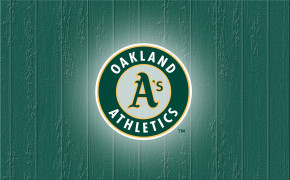 Oakland Athletics HD Background Wallpapers 32644