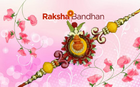 Raksha Bandhan Widescreen Wallpaper 33867
