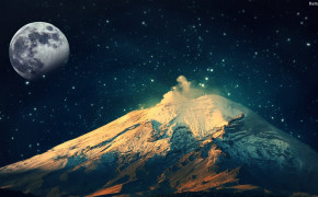 Moon Background HD Wallpapers 33188