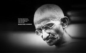 Gandhi Jayanti High Definition Wallpaper 33664