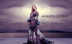 Amanda Seyfried Background Wallpapers 32829