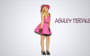 Ashley Tisdale Wallpaper HD 32932