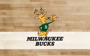 Milwaukee Bucks Computer Desktop Background 32514