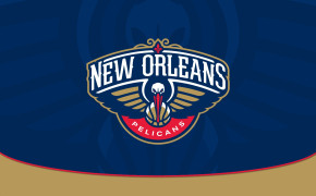 New Orleans Pelicans Desktop Widescreen Wallpapers 32587