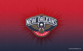 New Orleans Pelicans Desktop HD Wallpapers 32585