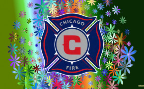 Chicago Fire Soccer Club HD Background Wallpapers 32267