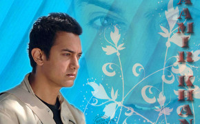 Aamir Khan Widescreen Wallpapers 31051