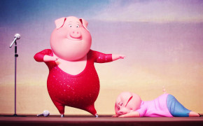 Pigs In Sing Movie 03193