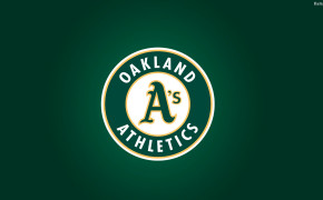 Oakland Athletics Best Wallpaper 33233
