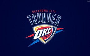 Oklahoma City Thunder Desktop Wallpaper 33585