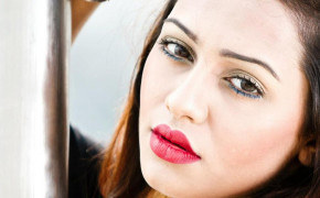 Nusraat Faria Mazhar Actress 03188