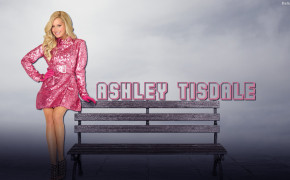 Ashley Tisdale 2018 Wallpaper 33969