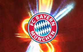FC Bayern Munich Wallpaper Full HD 32359
