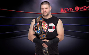 Kevin Owens High Definition Wallpaper 33149