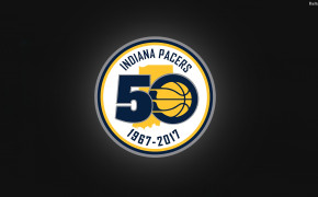 Indiana Pacers HD Desktop Wallpaper 33503