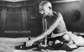 Mahatma Gandhi Jayanti High Definition Wallpaper 33824