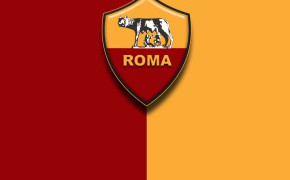 AS Roma HD Desktop Wallpapers 32158