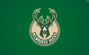 Milwaukee Bucks HD Desktop Wallpaper 33547